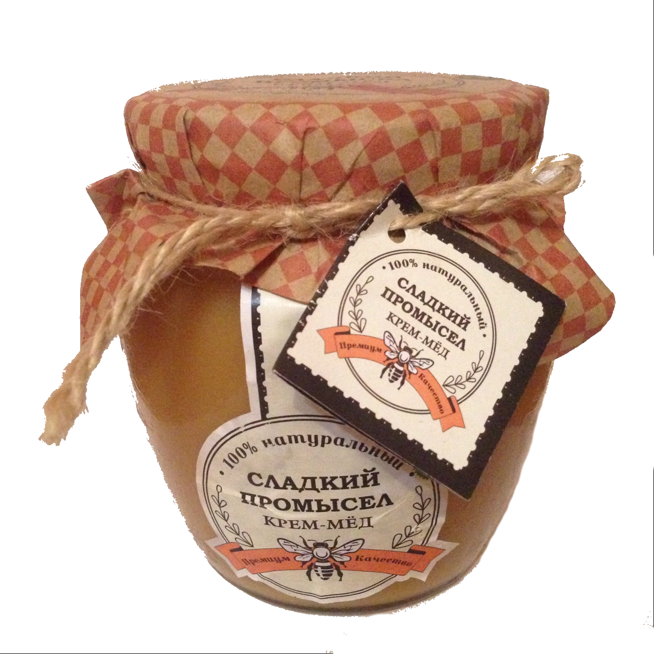 Пасека «Сладкий промысел»